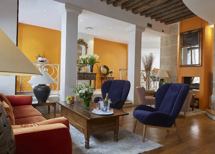 Le Clos Medicis Parijs